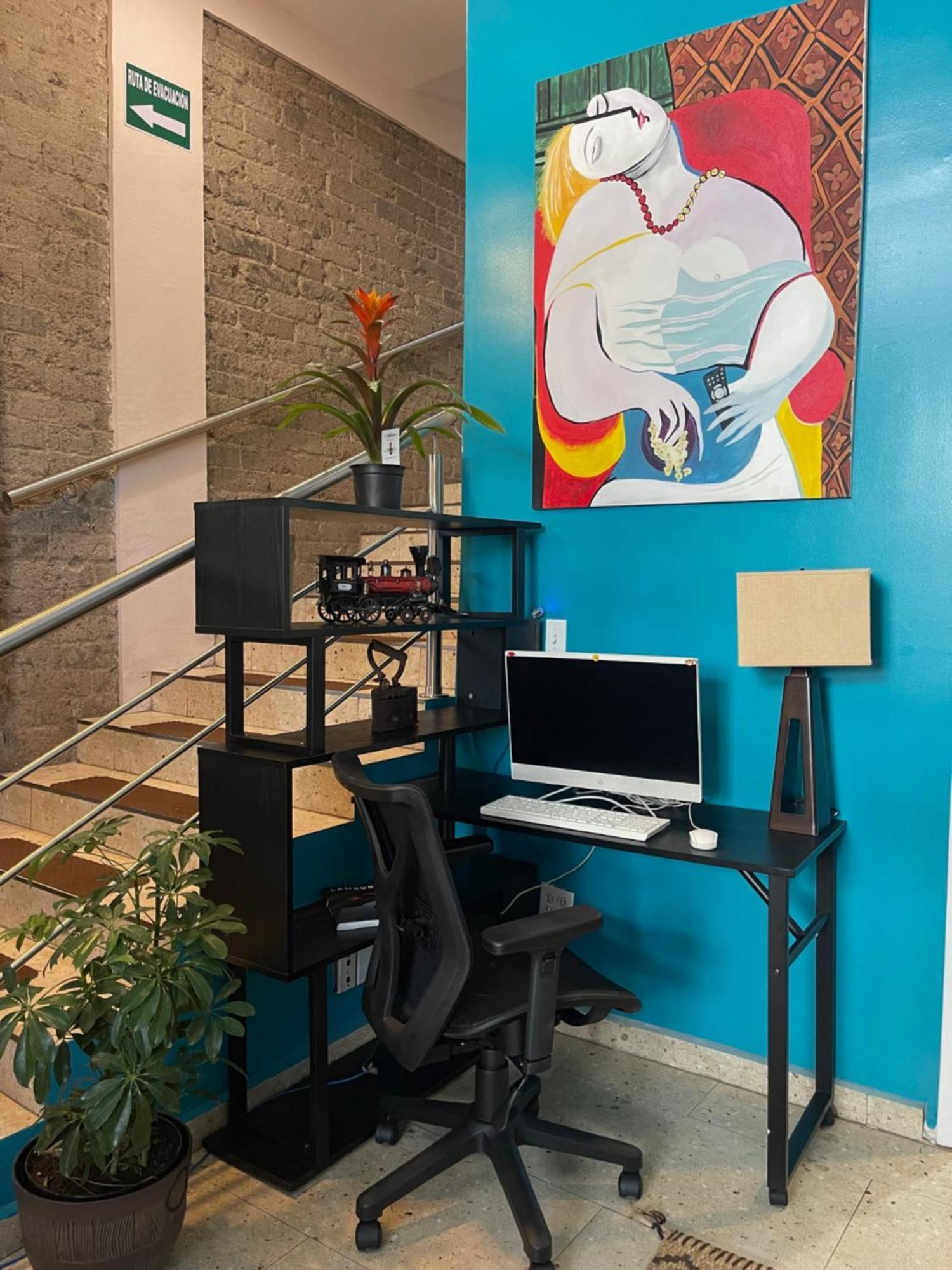 Intj Hotel Tijuana Zewnętrze zdjęcie
