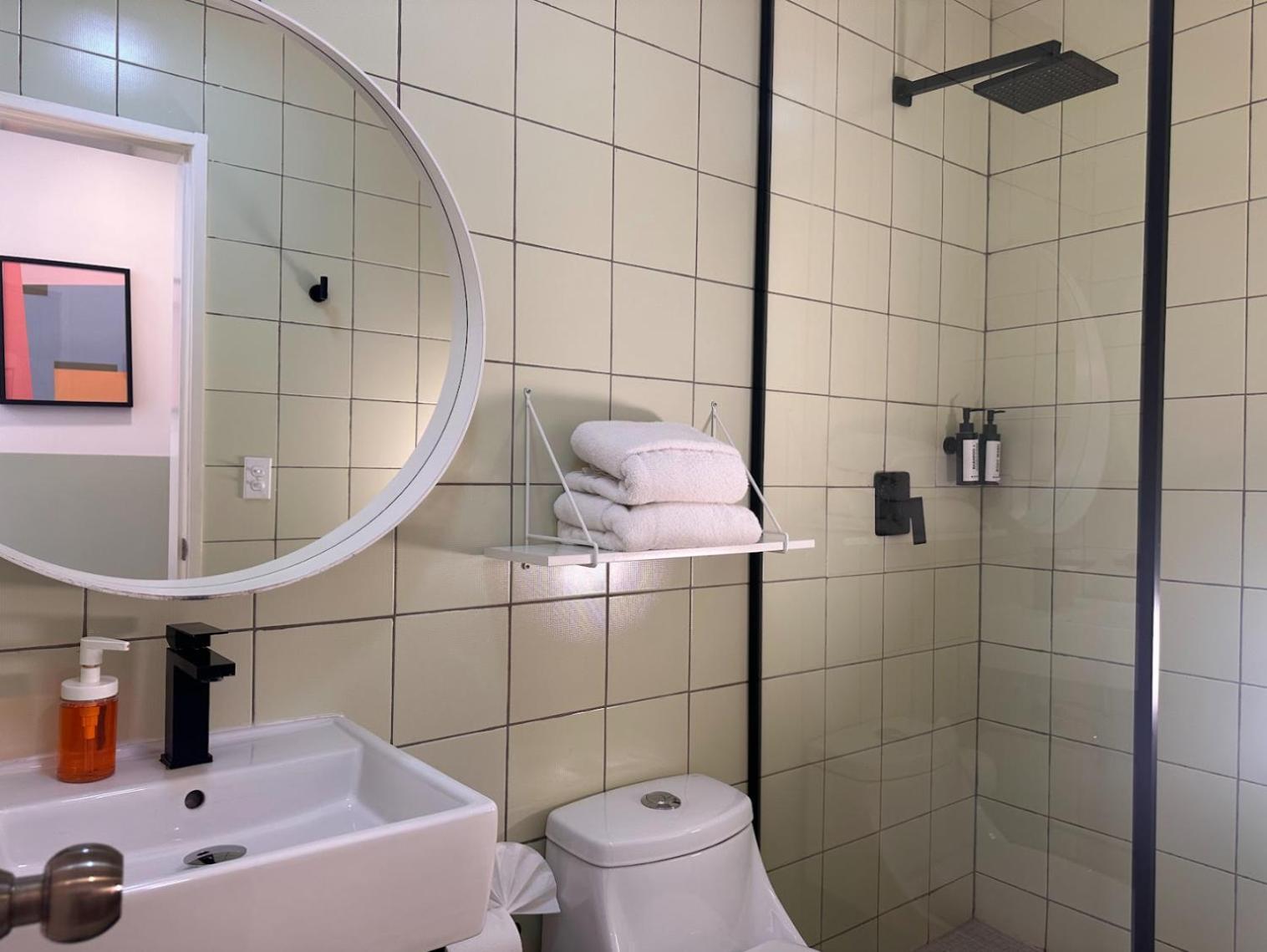 Intj Hotel Tijuana Zewnętrze zdjęcie