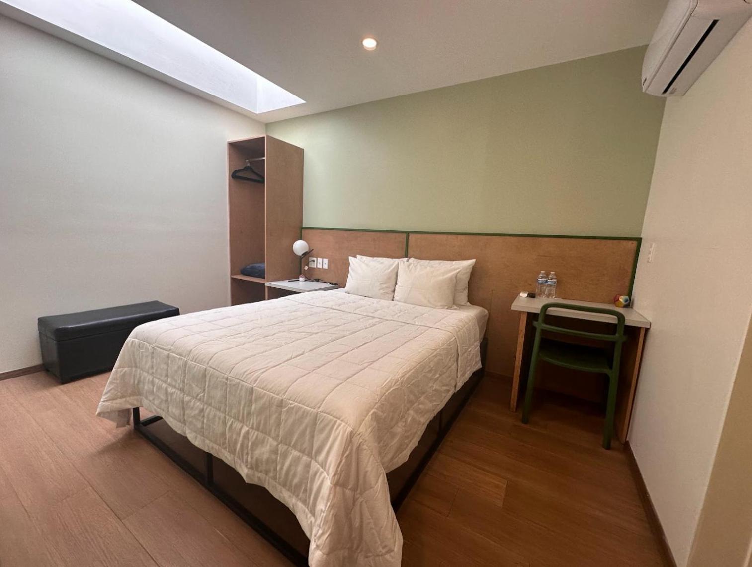 Intj Hotel Tijuana Zewnętrze zdjęcie