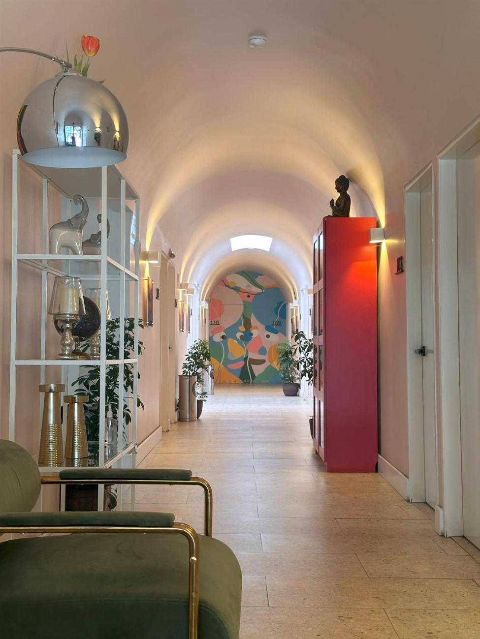 Intj Hotel Tijuana Zewnętrze zdjęcie